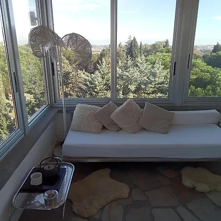 Apartament Housegardenfleming