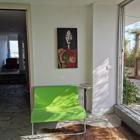 Housegardenfleming Apartament