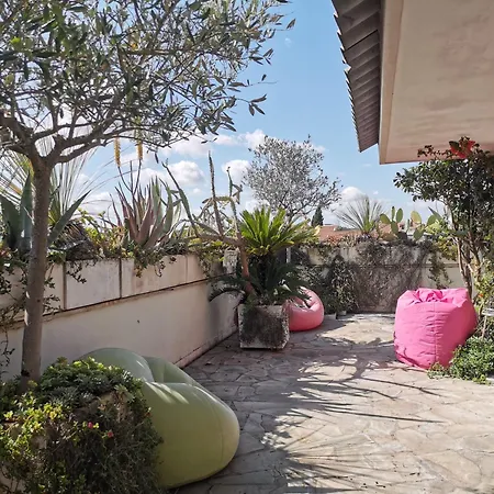 Housegardenfleming Apartament