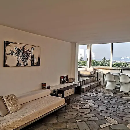 Housegardenfleming Apartament Rzym