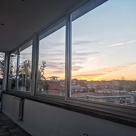 Housegardenfleming Rzym