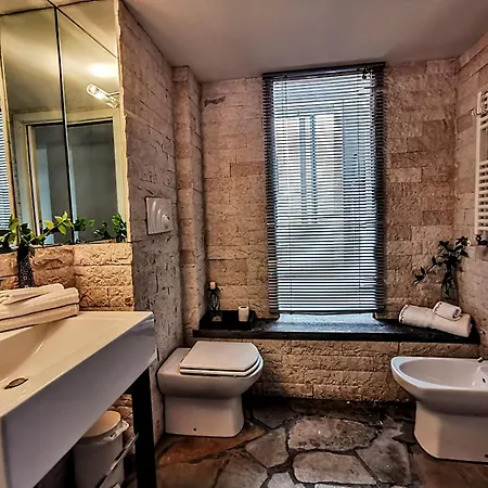 Housegardenfleming Apartment *