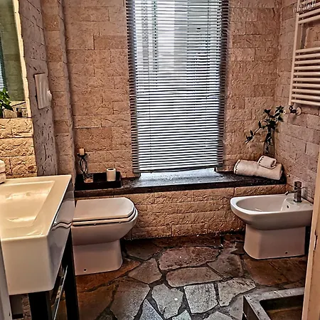Housegardenfleming Apartman