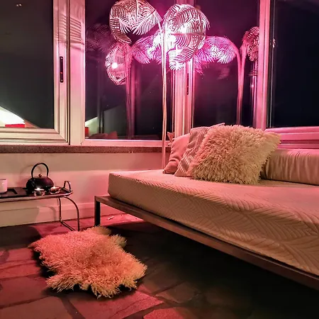 Housegardenfleming Apartment