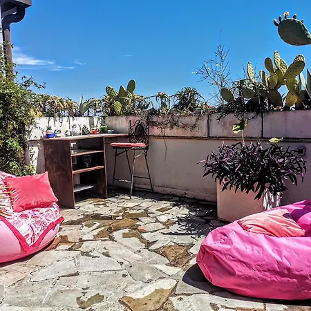 Apartman Housegardenfleming