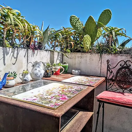 Housegardenfleming Rom
