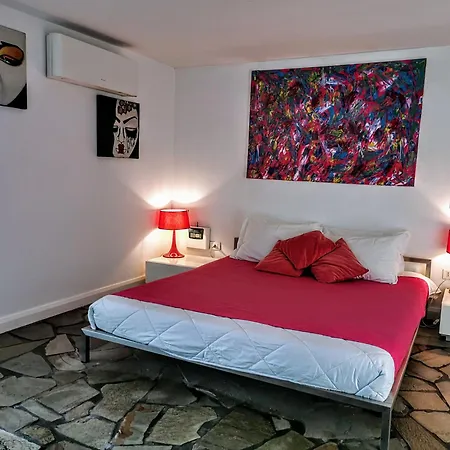 Apartment Housegardenfleming *